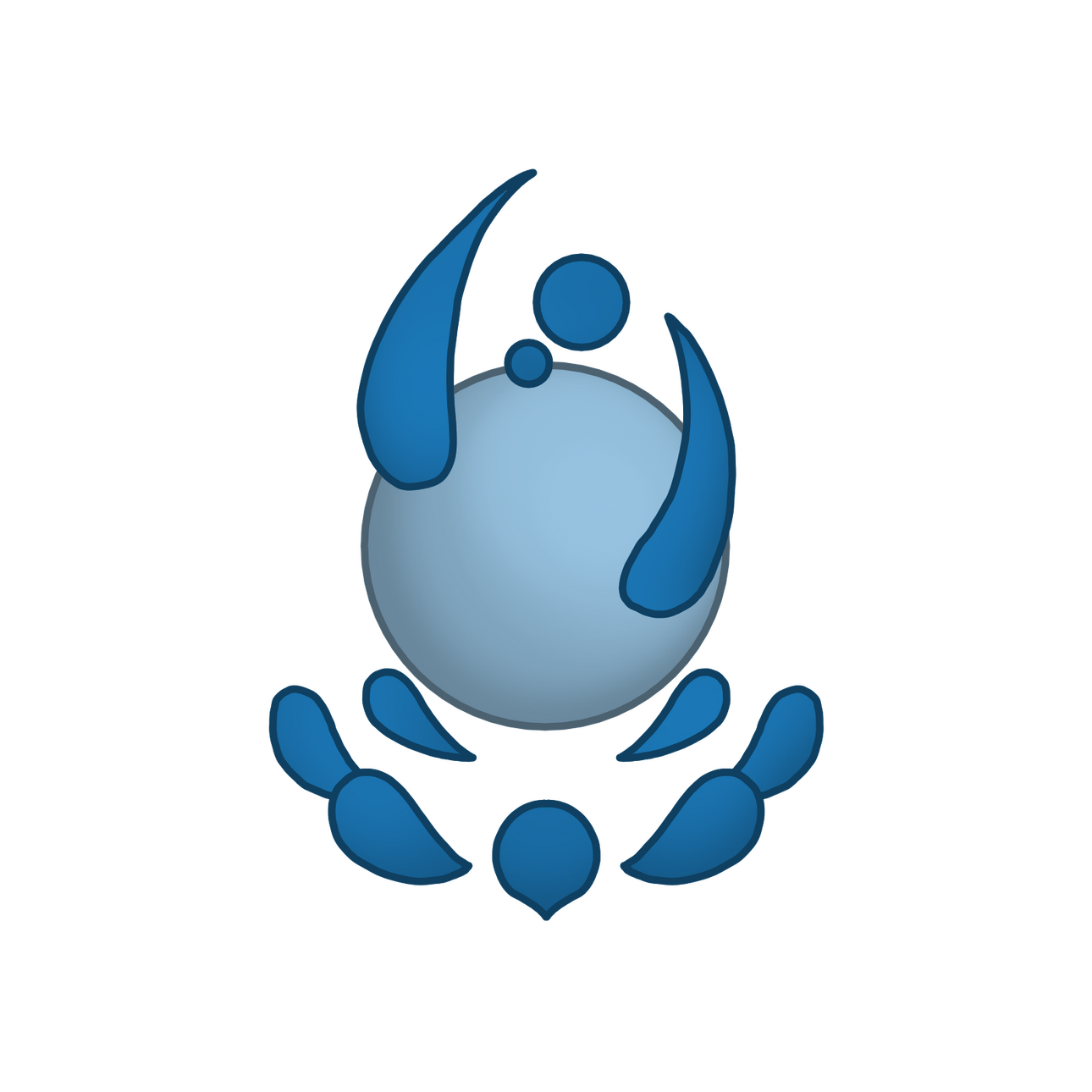 Water Soul Water Soul