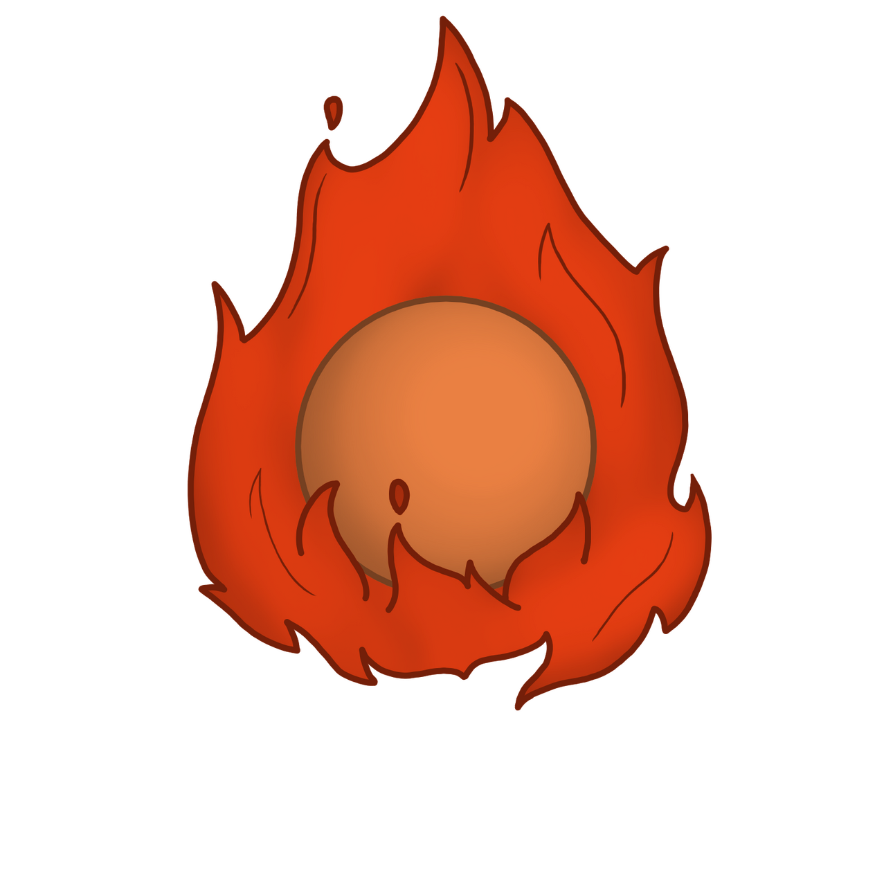 Fire Soul Fire Soul